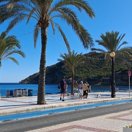 Residencial Aventino En Pleno Centro Del L'Albir Apartment El Albir Luaran gambar