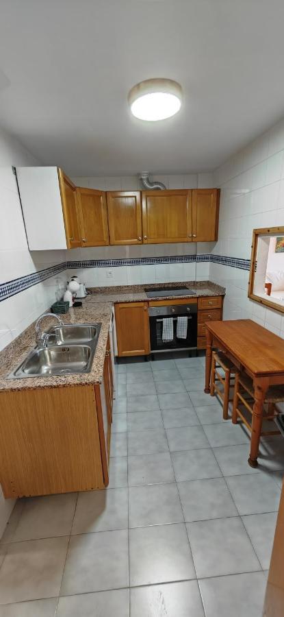 Residencial Aventino En Pleno Centro Del L'Albir Apartment El Albir Luaran gambar