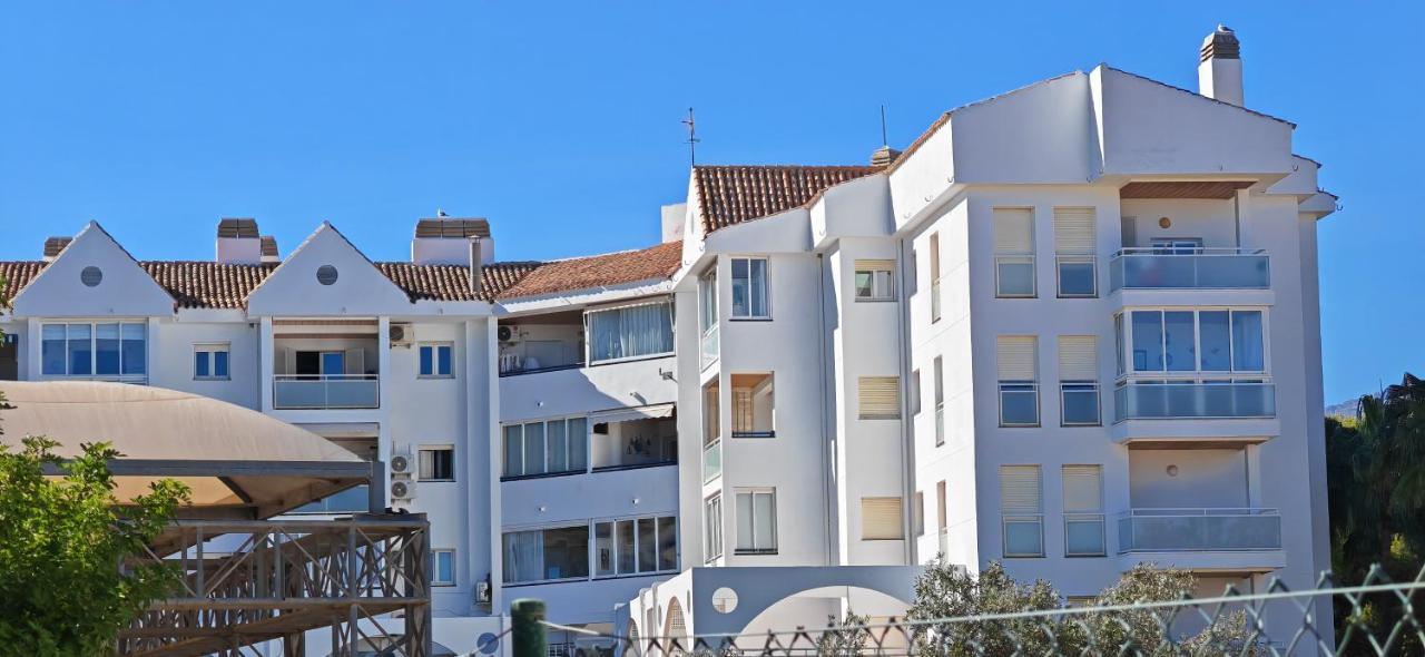 Residencial Aventino En Pleno Centro Del L'Albir Apartment El Albir Luaran gambar