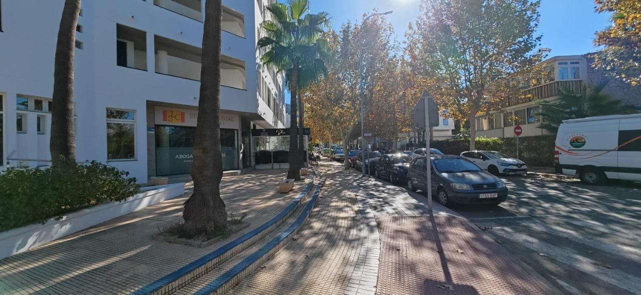 Residencial Aventino En Pleno Centro Del L'Albir Apartment El Albir Luaran gambar