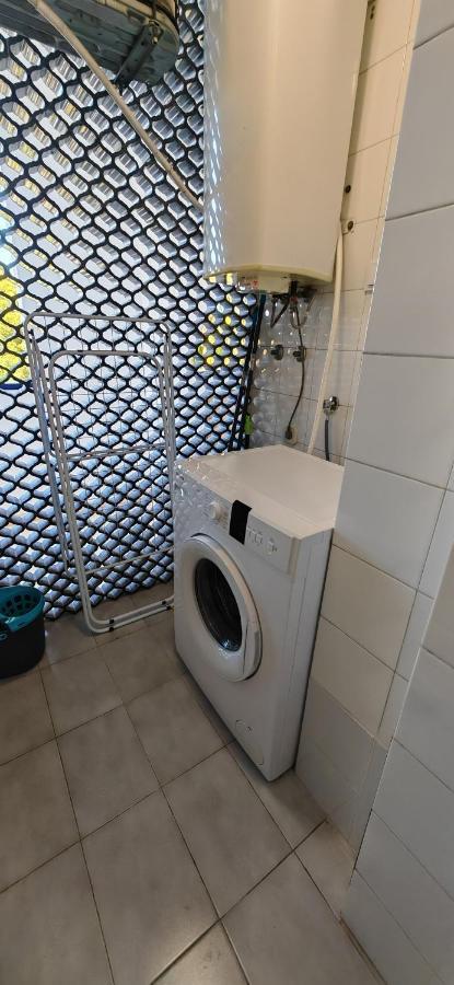 Residencial Aventino En Pleno Centro Del L'Albir Apartment El Albir Luaran gambar