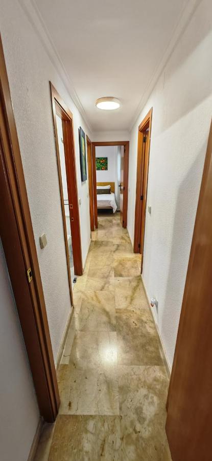 Residencial Aventino En Pleno Centro Del L'Albir Apartment El Albir Luaran gambar