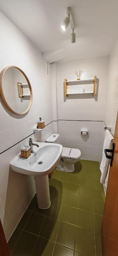 Residencial Aventino En Pleno Centro Del L'Albir Apartment El Albir Luaran gambar
