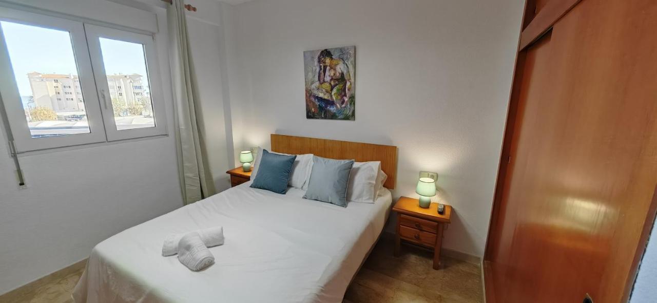 Residencial Aventino En Pleno Centro Del L'Albir Apartment El Albir Luaran gambar