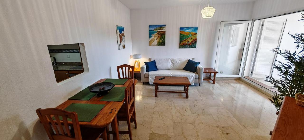 Residencial Aventino En Pleno Centro Del L'Albir Apartment El Albir Luaran gambar